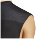 Adidas Ανδρική αμάνικη μπλούζα Workout Base Sleeveless Tee